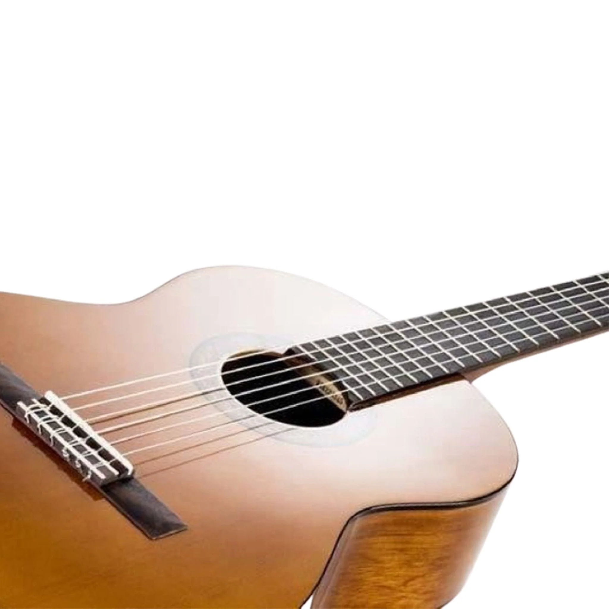 Yamaha C40 Classical Guitar - Open Box - Image 5