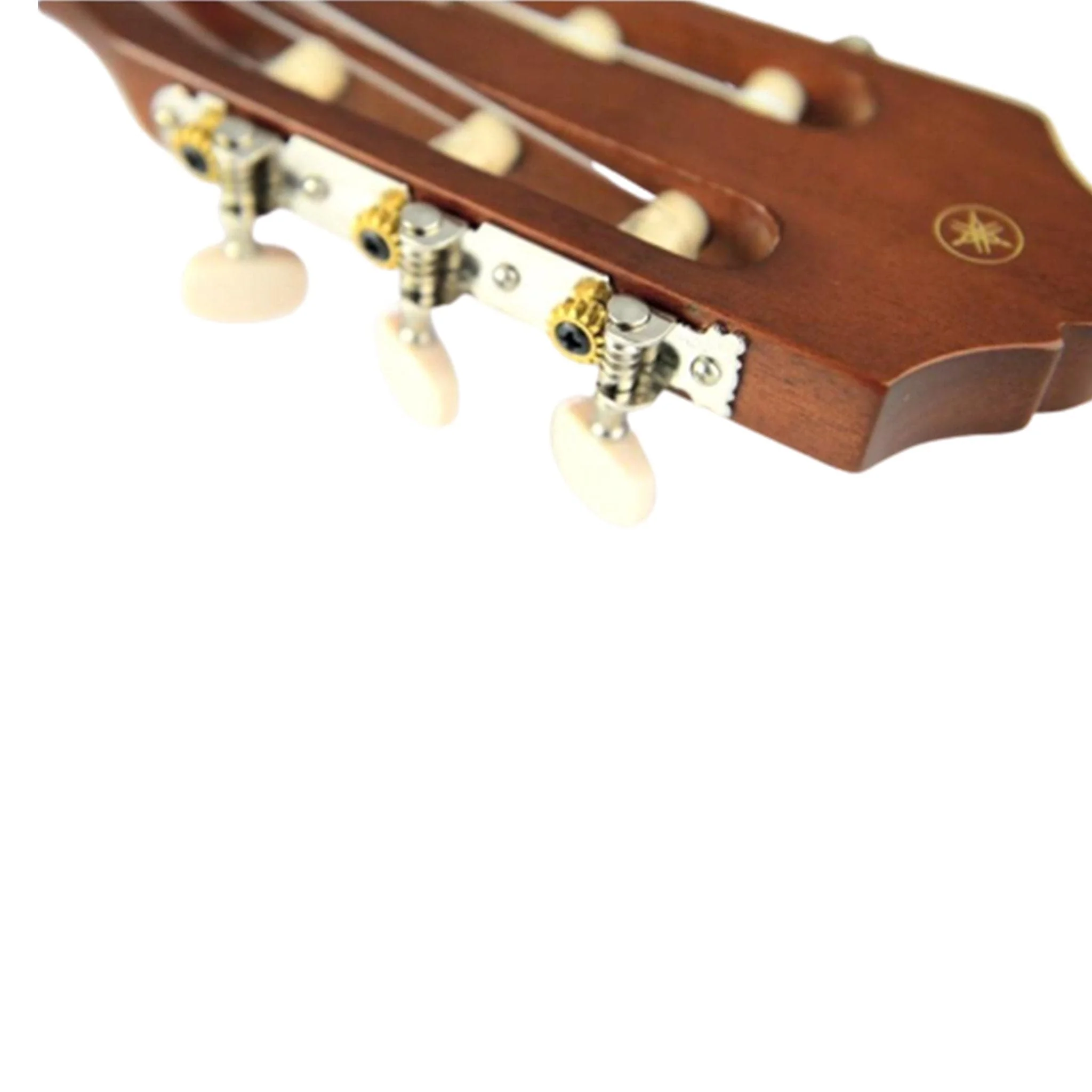 Yamaha C40 Classical Guitar - Open Box - Image 6