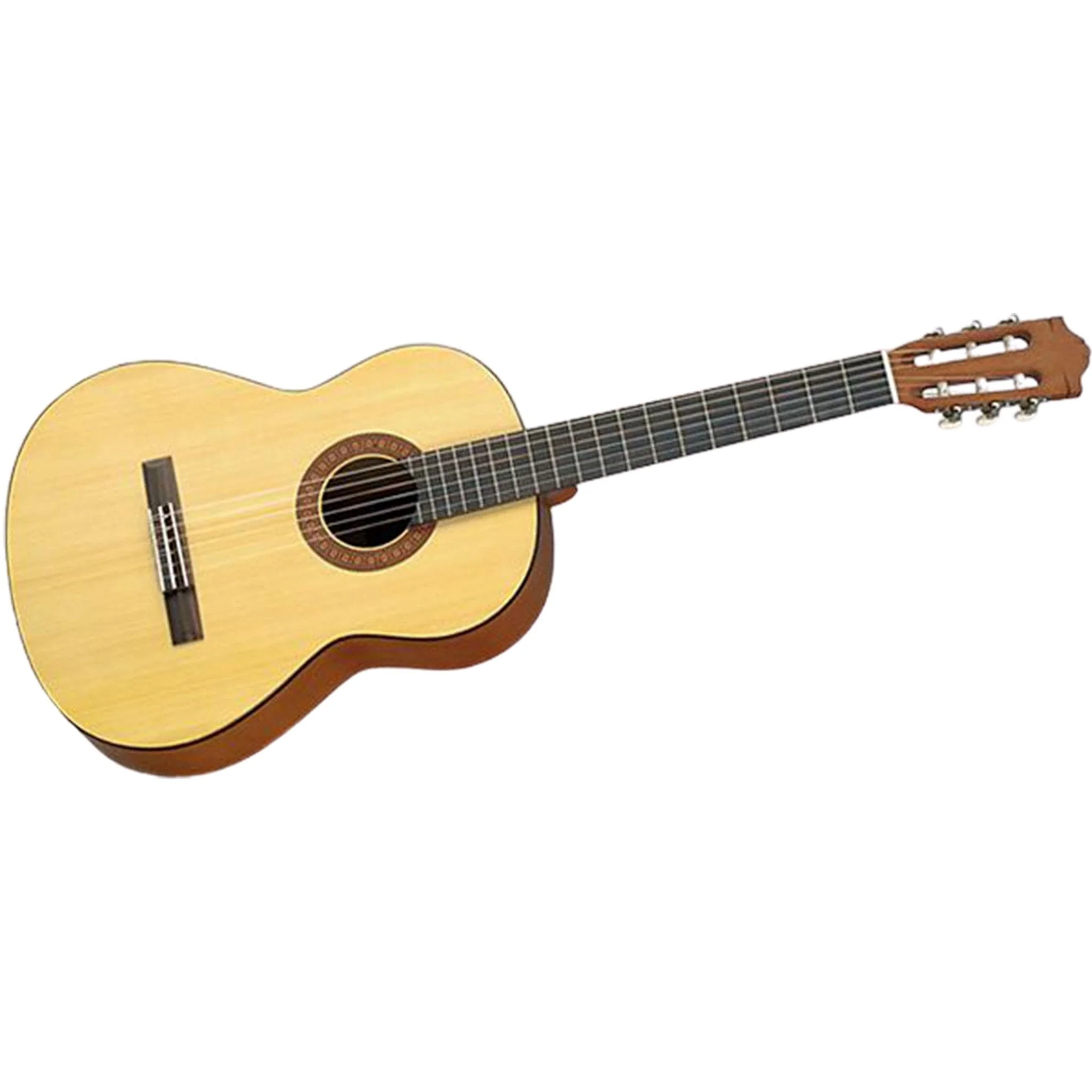 Yamaha C40M Full Sized Classical Guitar - Image 3