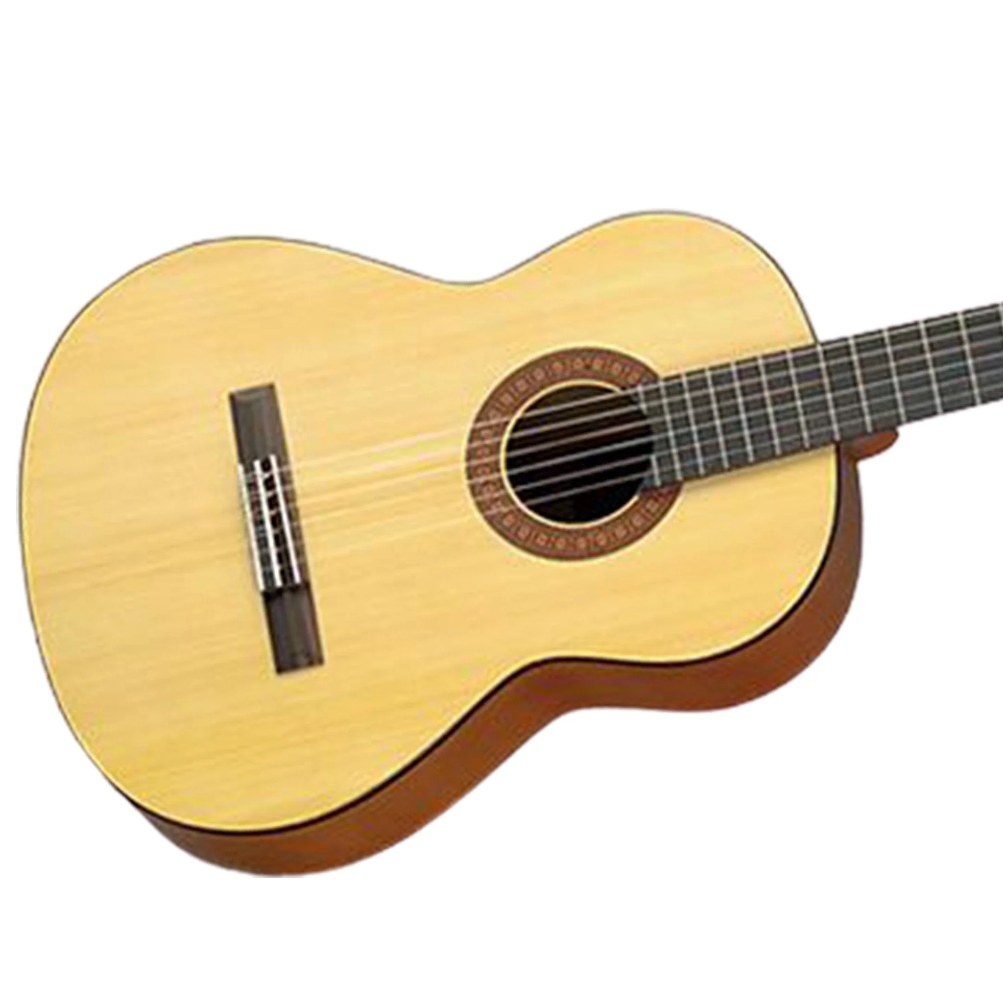 Yamaha C40M Full Sized Classical Guitar - Image 4