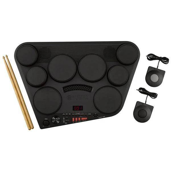 Yamaha DD-75 Portable Electronic Drumkit - Image 3