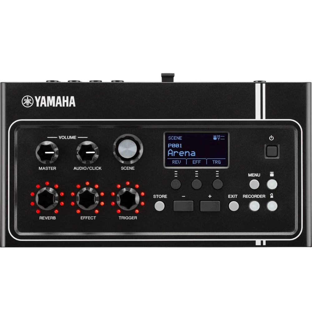 Yamaha EAD10 Electronic Acoustic Drum Module - Image 2