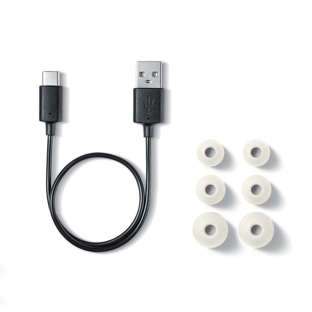 Yamaha EP-E30A Wireless Earphones - Image 11