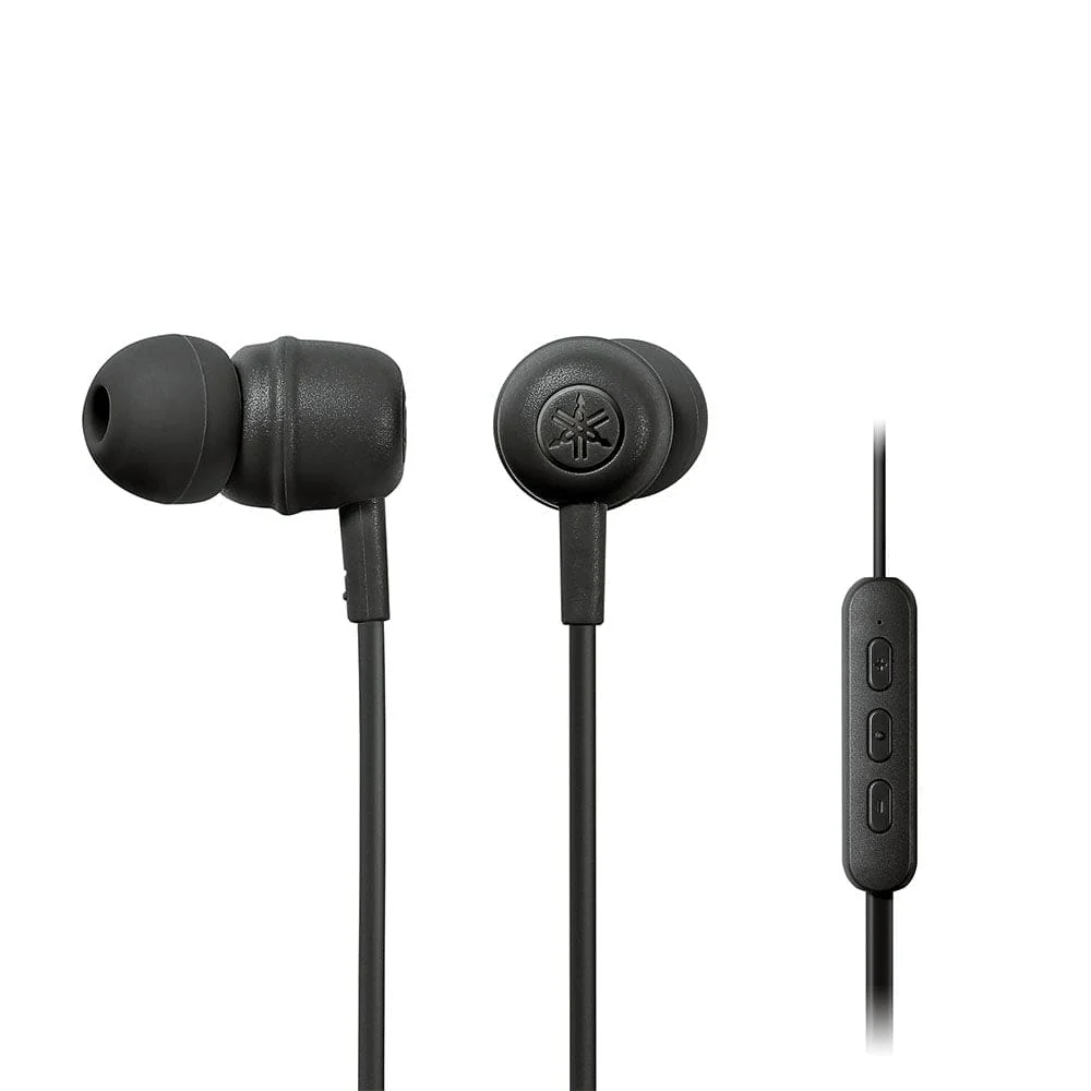 Yamaha EP-E30A Wireless Earphones - Image 2