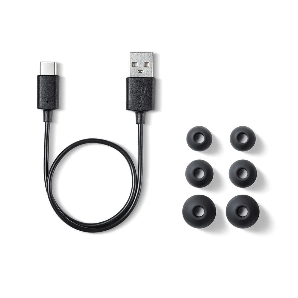 Yamaha EP-E30A Wireless Earphones - Image 5