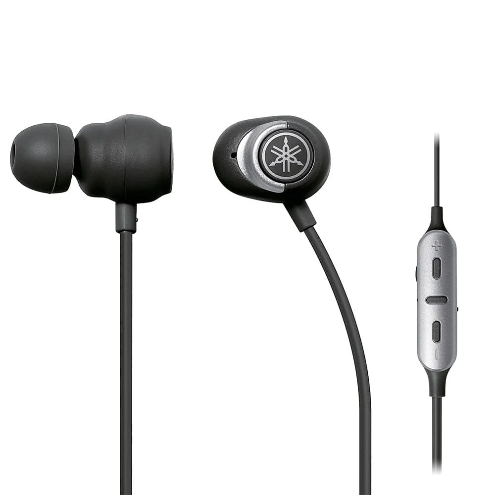 Yamaha EP-E50A Wireless Noise-Cancelling Earphones - Open Box - Image 2