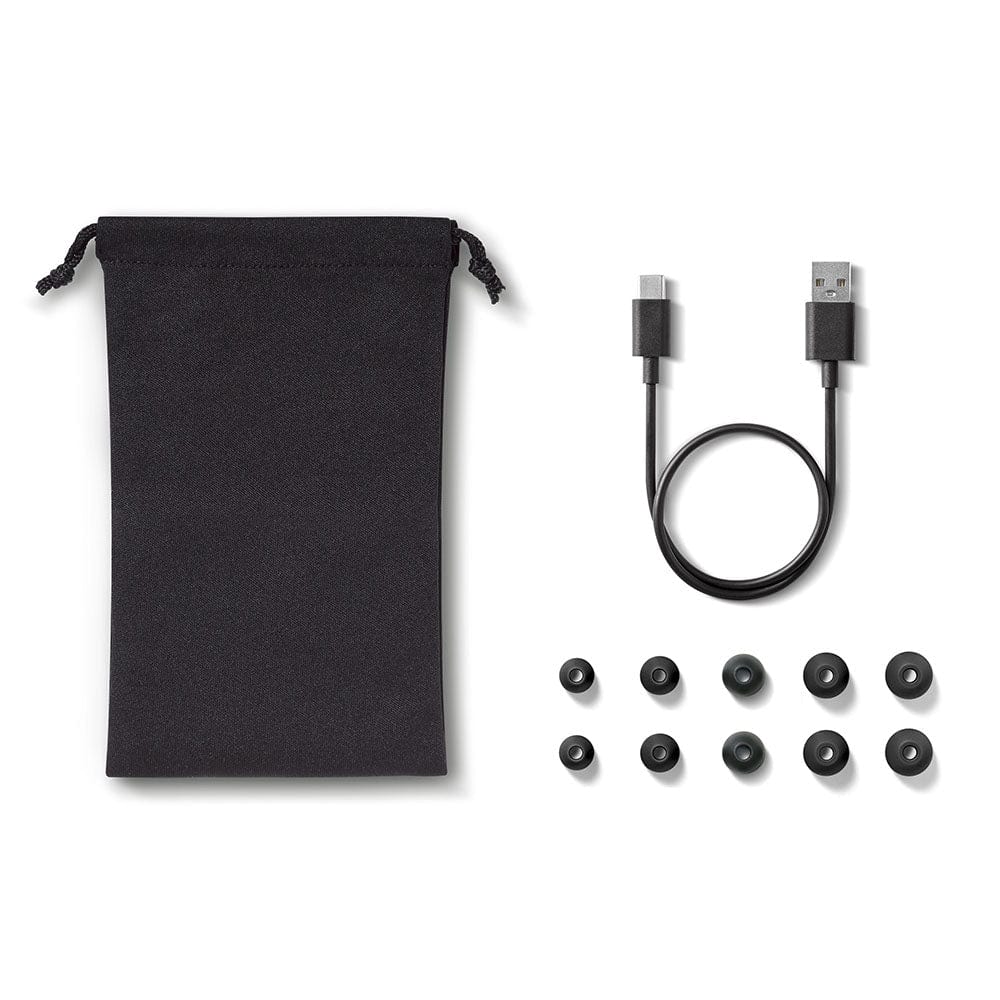 Yamaha EP-E50A Wireless Noise-Cancelling Earphones - Open Box - Image 5