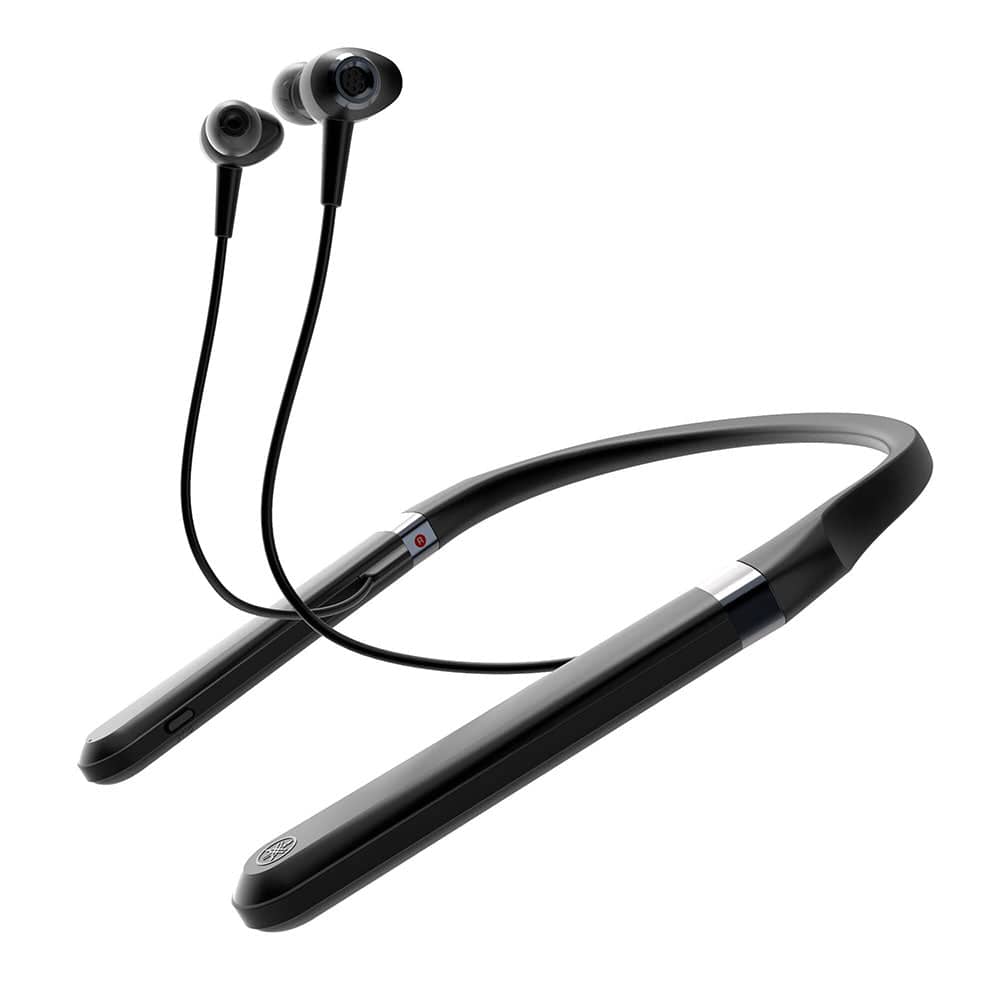 Yamaha EP-E70A Wireless Noise-Cancelling Earphones - Image 2
