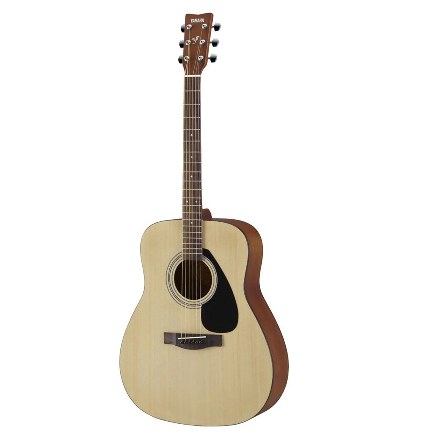 Yamaha F280 40 Inch Acoustic Guitar - Open Box