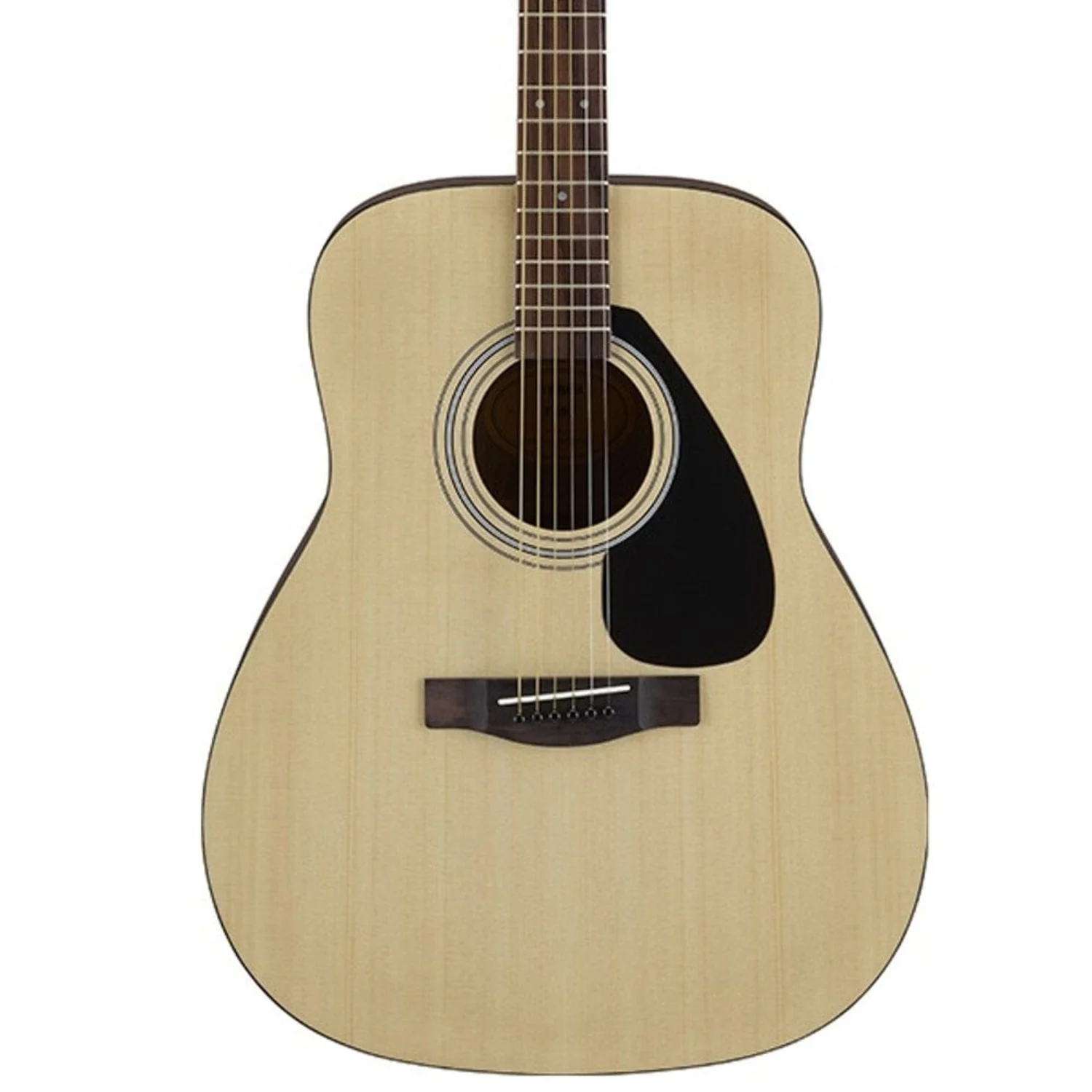 Yamaha F280 40 Inch Acoustic Guitar - Open Box - Image 2