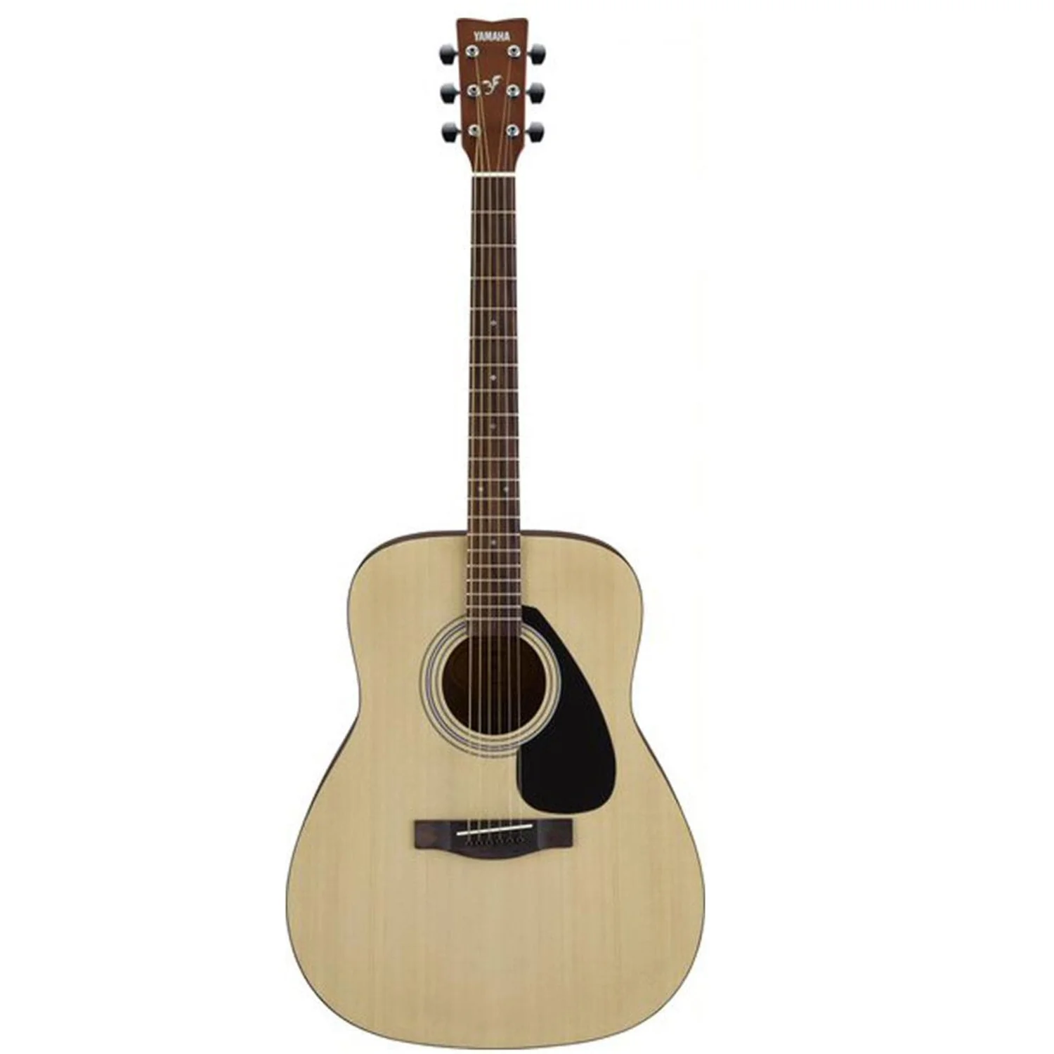 Yamaha F280 40 Inch Acoustic Guitar - Open Box - Image 3