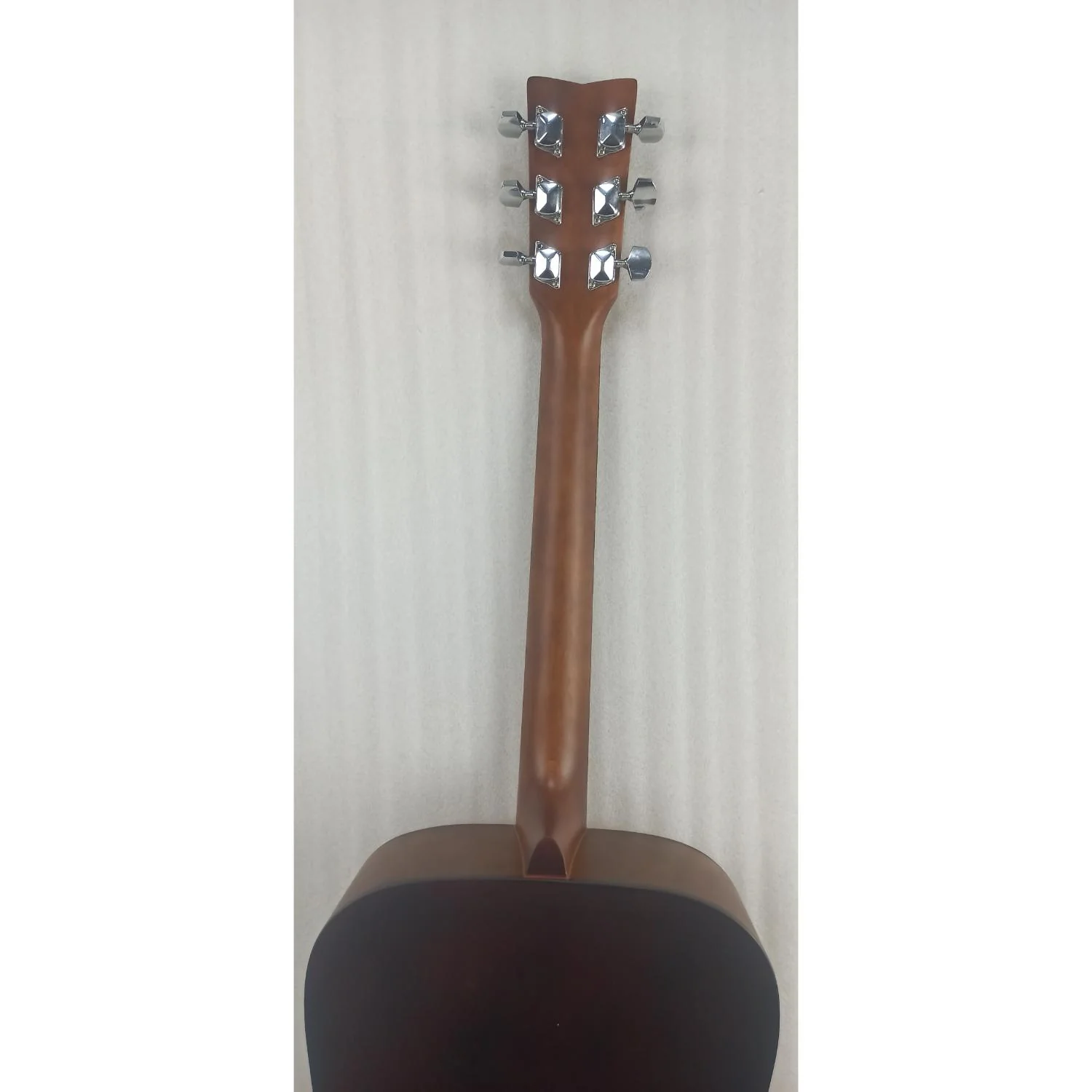 Yamaha F280 40 Inch Acoustic Guitar - Open Box B Stock - Image 10