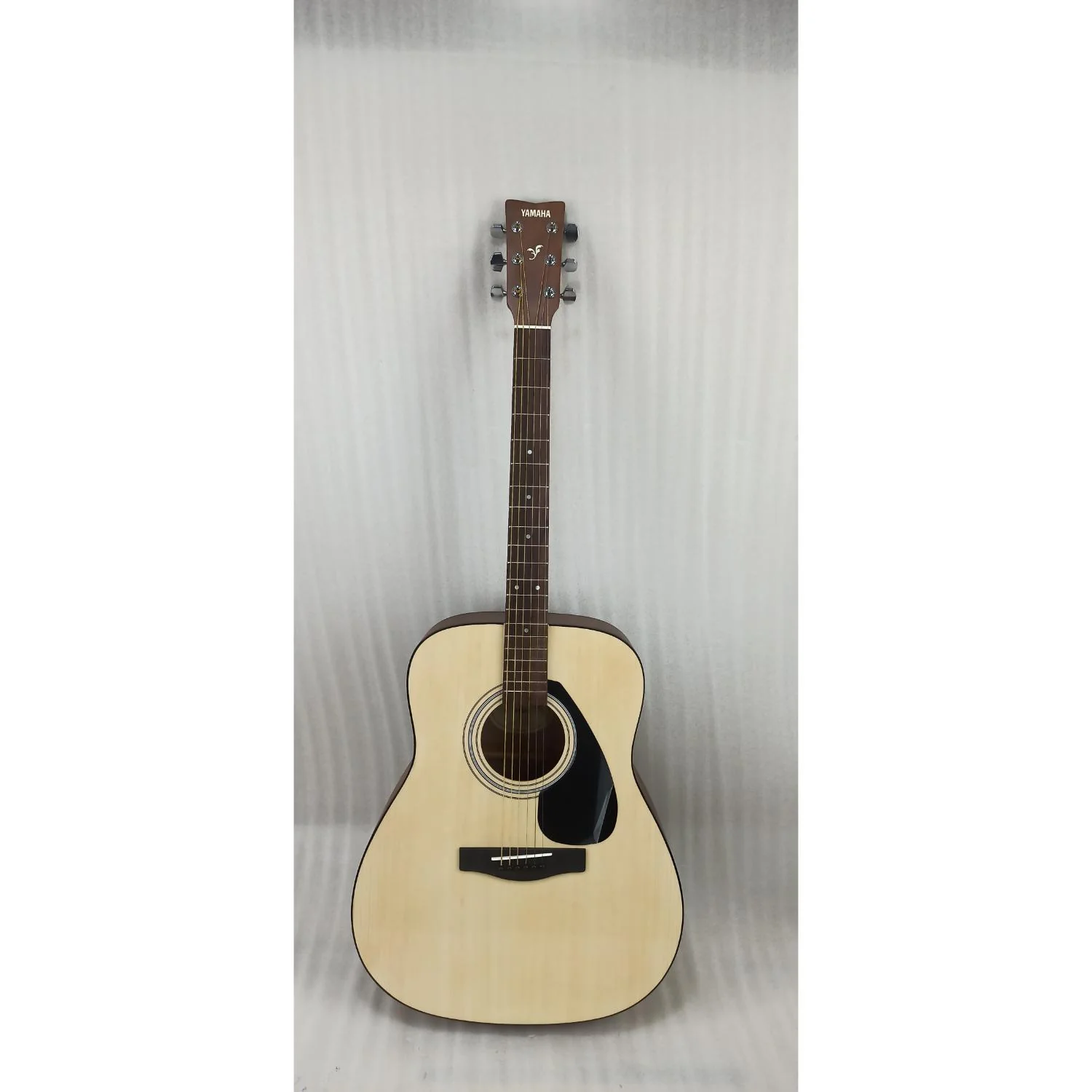 Yamaha F280 40 Inch Acoustic Guitar - Open Box B Stock - Image 13