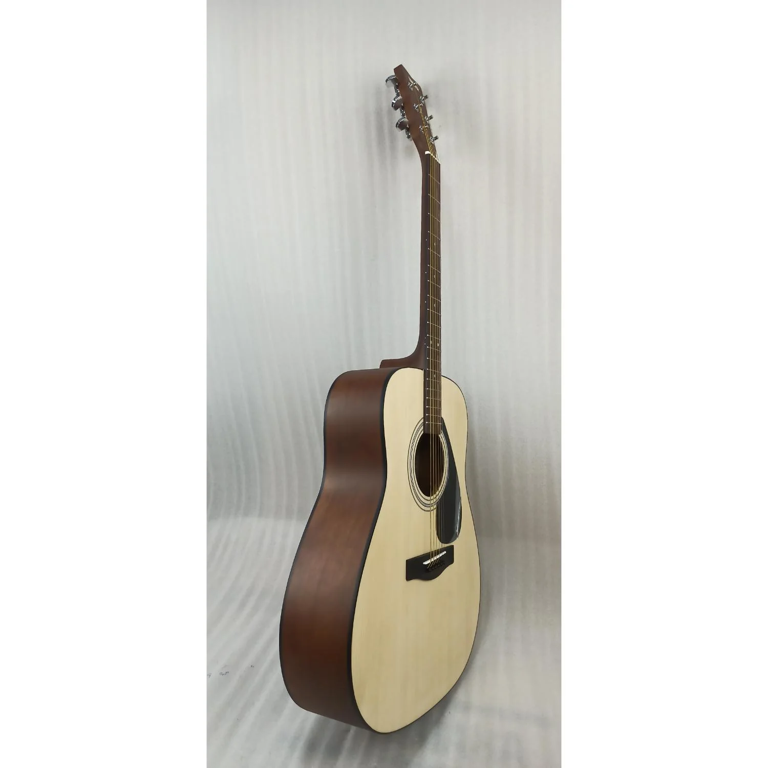 Yamaha F280 40 Inch Acoustic Guitar - Open Box B Stock - Image 15