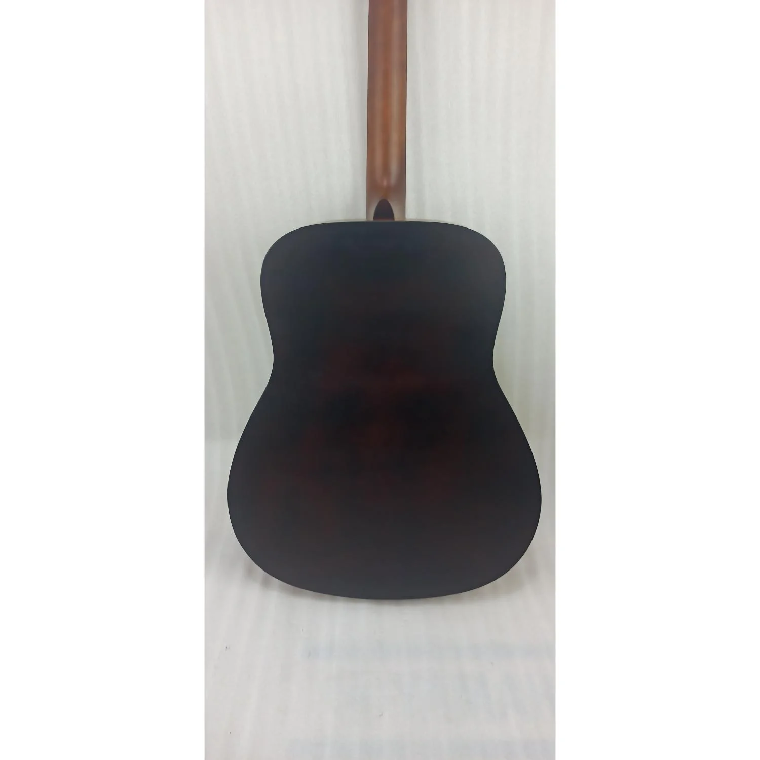 Yamaha F280 40 Inch Acoustic Guitar - Open Box B Stock - Image 16