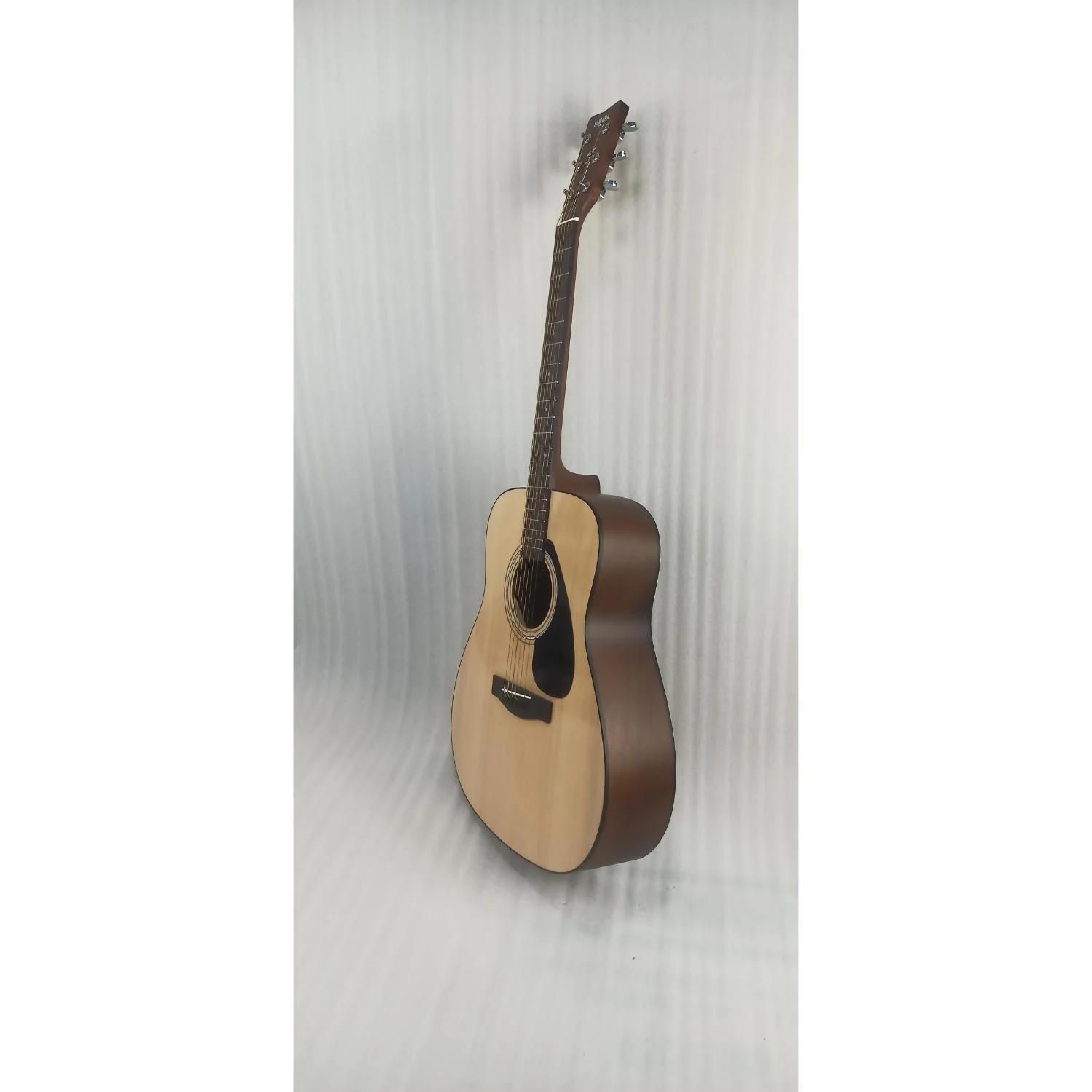 Yamaha F280 40 Inch Acoustic Guitar - Open Box B Stock - Image 9