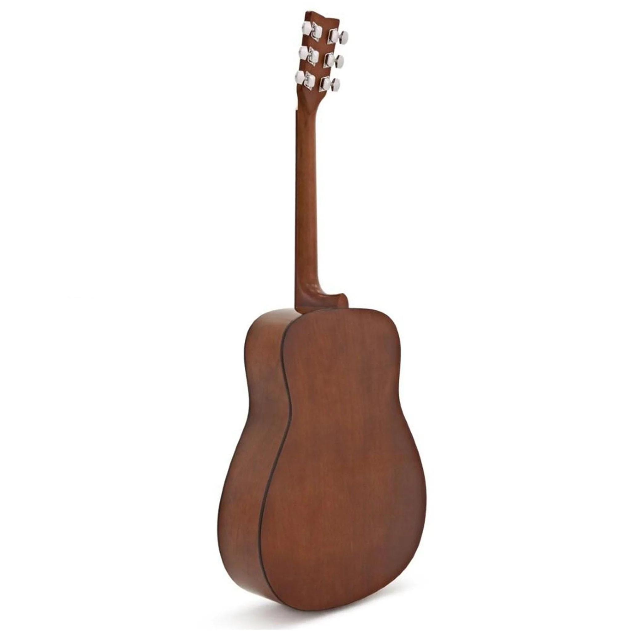 Yamaha F310 Dreadnought Acoustic Guitar - Open Box - Image 3