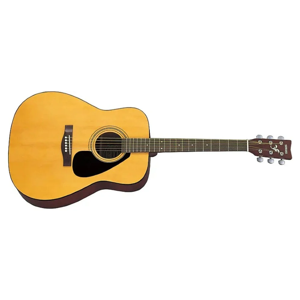 Yamaha F310 Dreadnought Acoustic Guitar - Open Box - Image 4