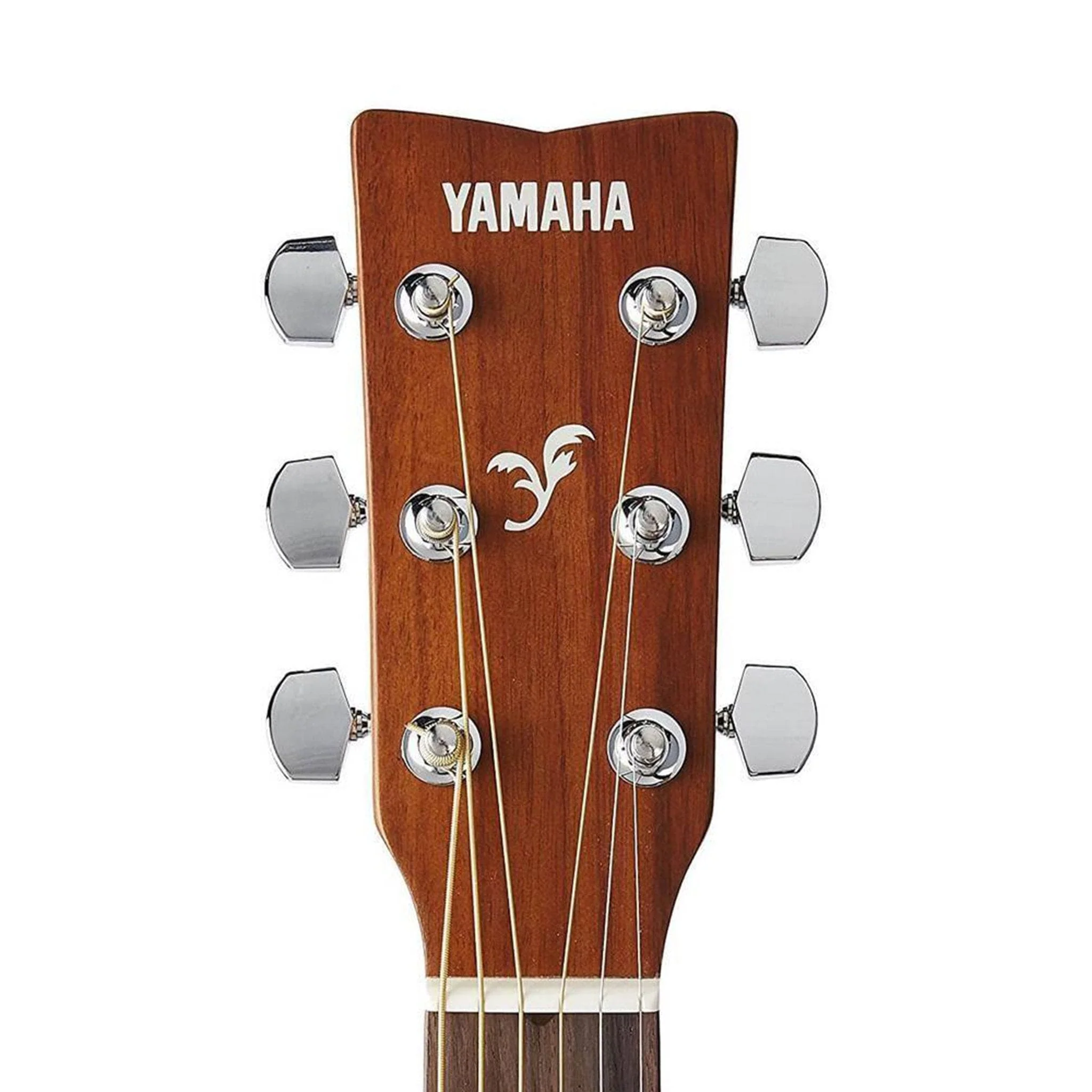 Yamaha F310 Dreadnought Acoustic Guitar - Open Box - Image 6