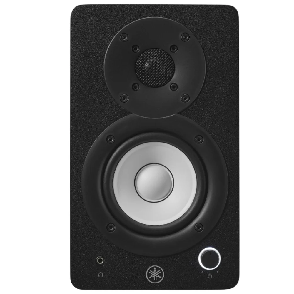 Yamaha HS3 Powered Studio Monitor - Pair - Image 4