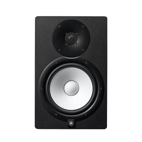 Yamaha HS8 Powered Studio Monitor Speakers - Pair - Image 8