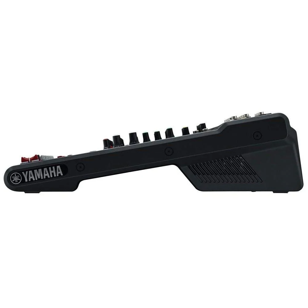 Yamaha MG12 12 Channel Mixer - Image 4
