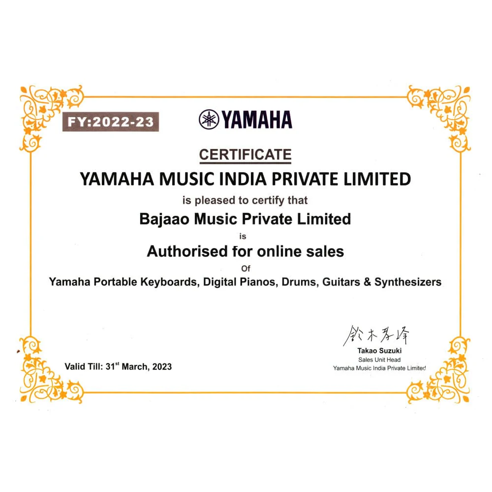 Yamaha MG12 12 Channel Mixer - Image 5