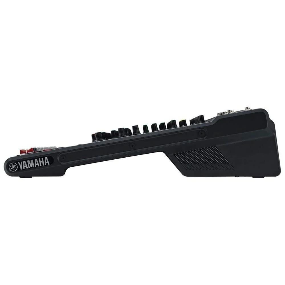Yamaha MG20XU 20 Channel Mixer with USB & SPX Effects - Image 4