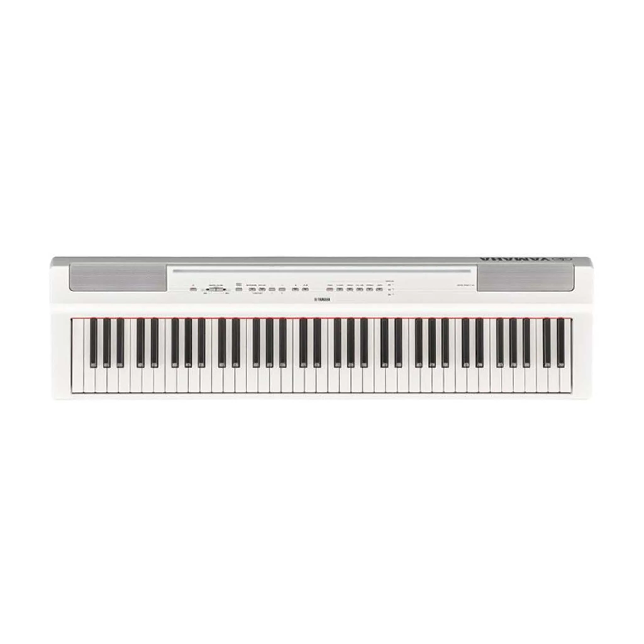 Yamaha P 121 73 Key Pure Sound Engine Digital Piano - Image 12