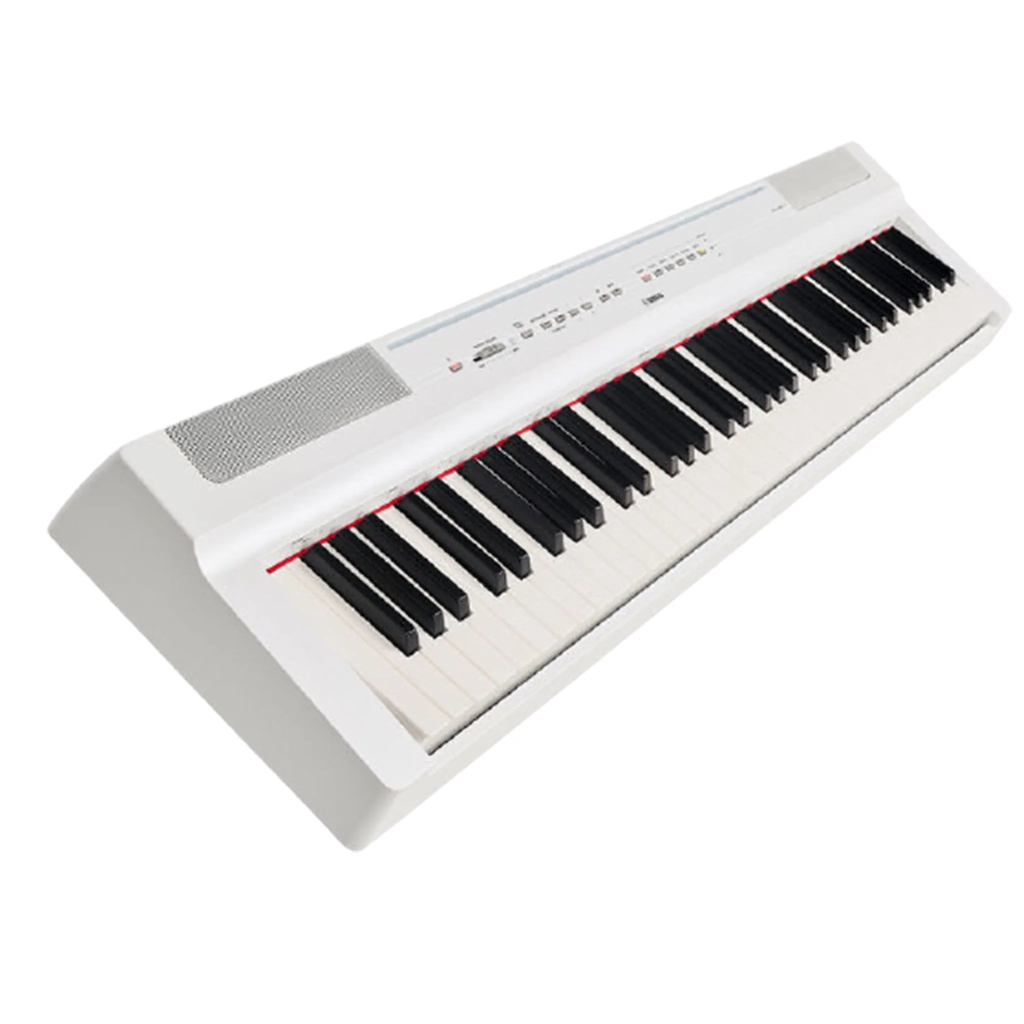 Yamaha P 121 73 Key Pure Sound Engine Digital Piano - Image 15