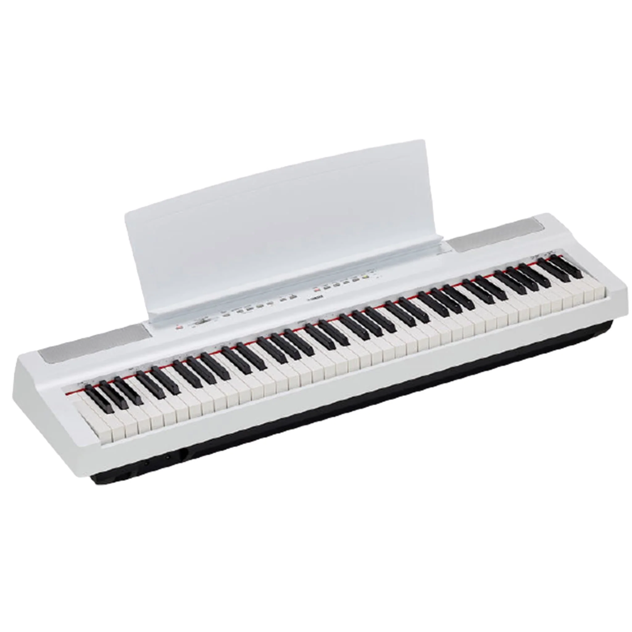 Yamaha P 121 73 Key Pure Sound Engine Digital Piano - Image 18