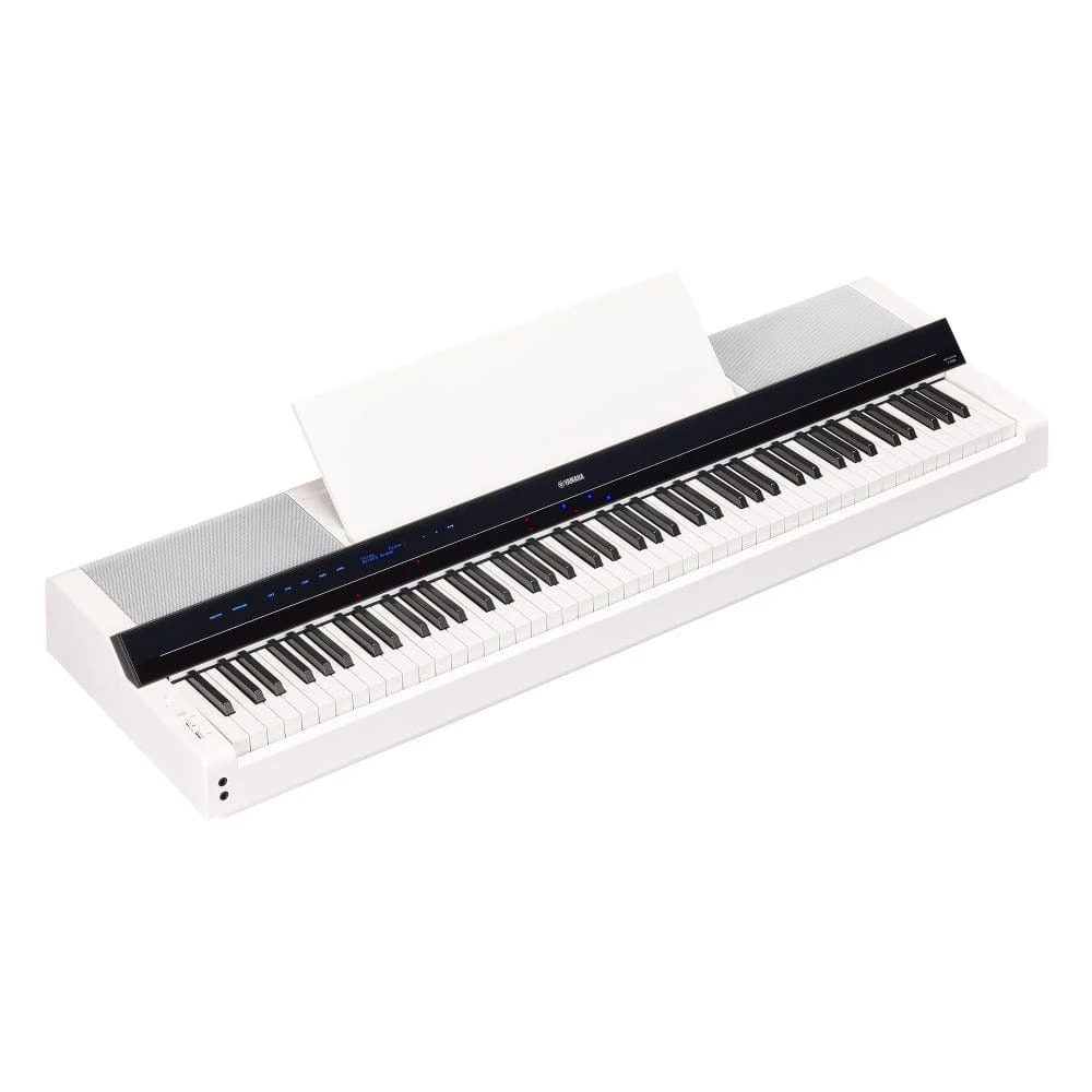 Yamaha P-S500 88-Key Portable Digital Smart Piano with Stream Lights Technology - Image 3