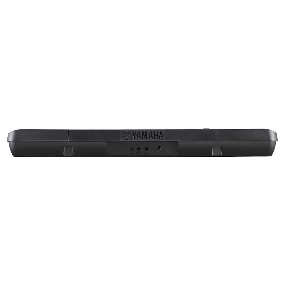 Yamaha PSR-E273 61-Key Portable Keyboard with Power Adapter - Image 5
