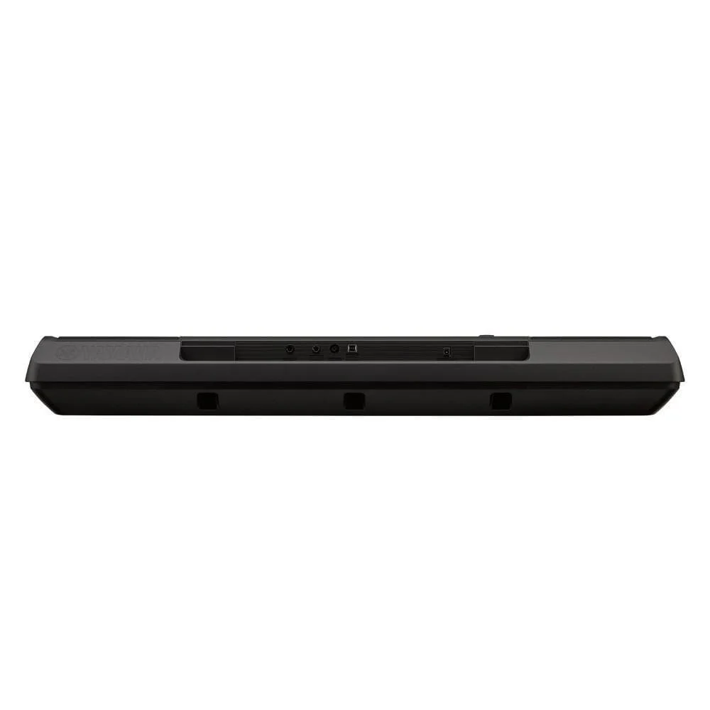 Yamaha PSR-E373 Touch Sensitive Portable Keyboard with Adapter - Image 5