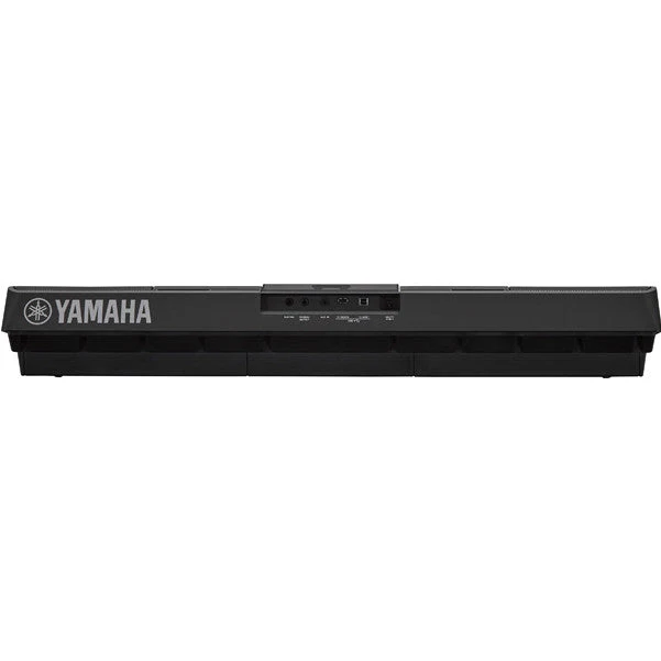 Yamaha PSR-E453 61-key Portable Arranger Keyboard - Image 3