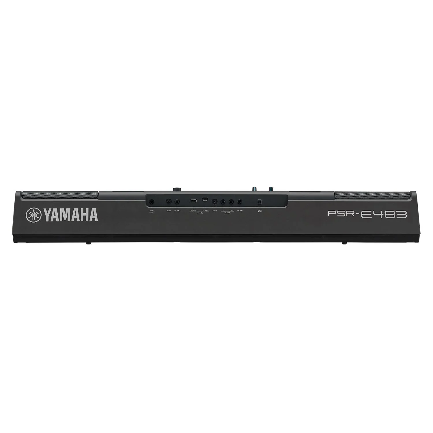 Yamaha PSR-E473 61-Key Touch-Sensitive Portable Keyboard - Image 5
