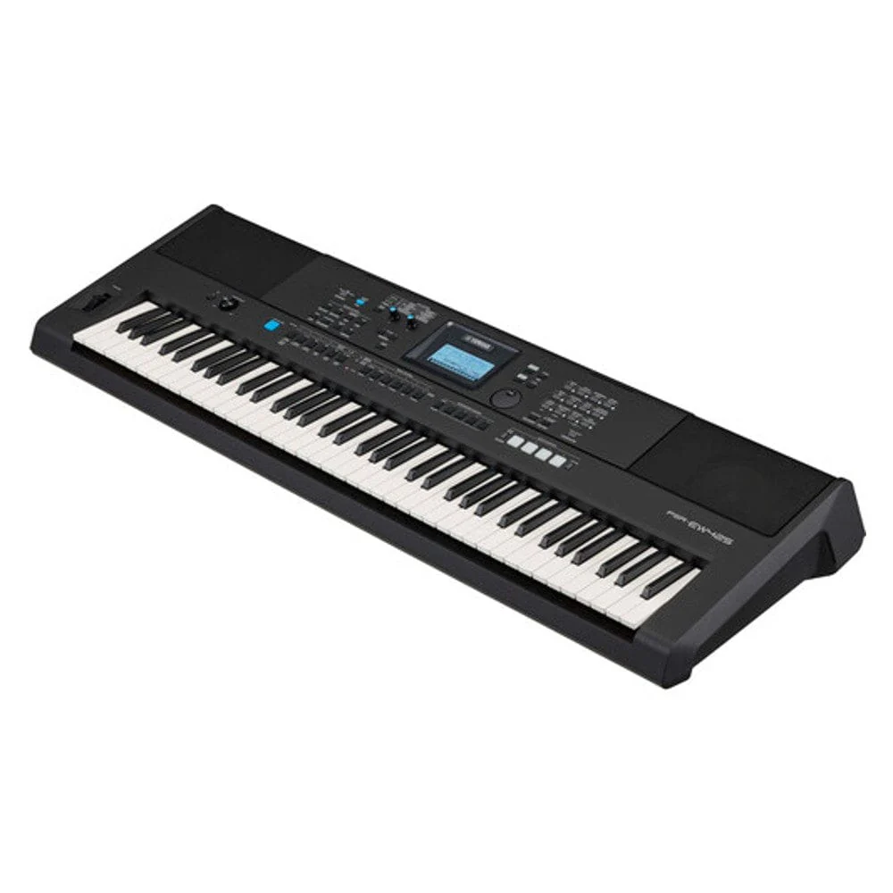 Yamaha PSR-EW425 76-Key Touch-Sensitive Portable Keyboard - Image 2