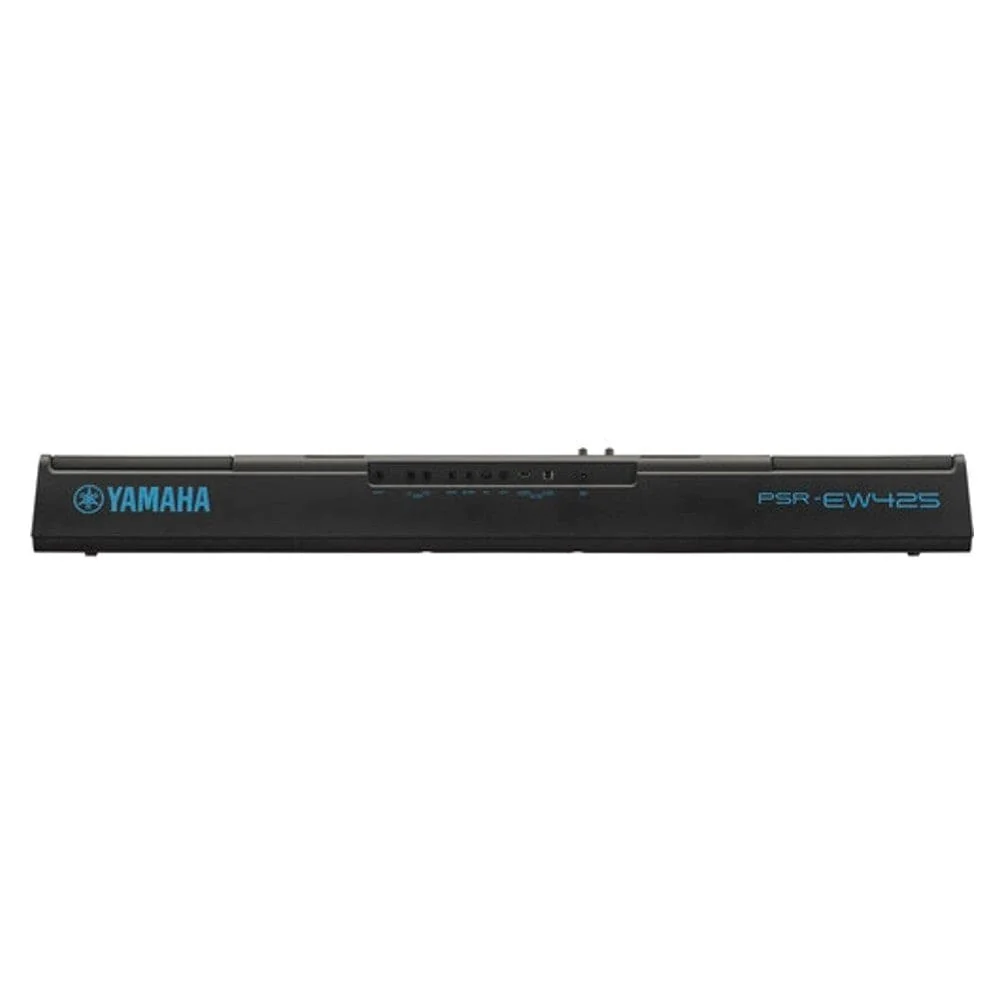 Yamaha PSR-EW425 76-Key Touch-Sensitive Portable Keyboard - Image 6