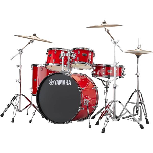 Yamaha Rydeen RDP2F5 Acoustic Drum Set - Image 5