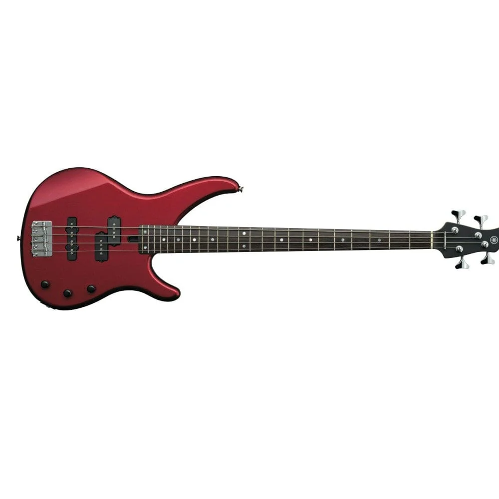 Yamaha TRBX174 4-String Electric Bass Guitar - Image 17