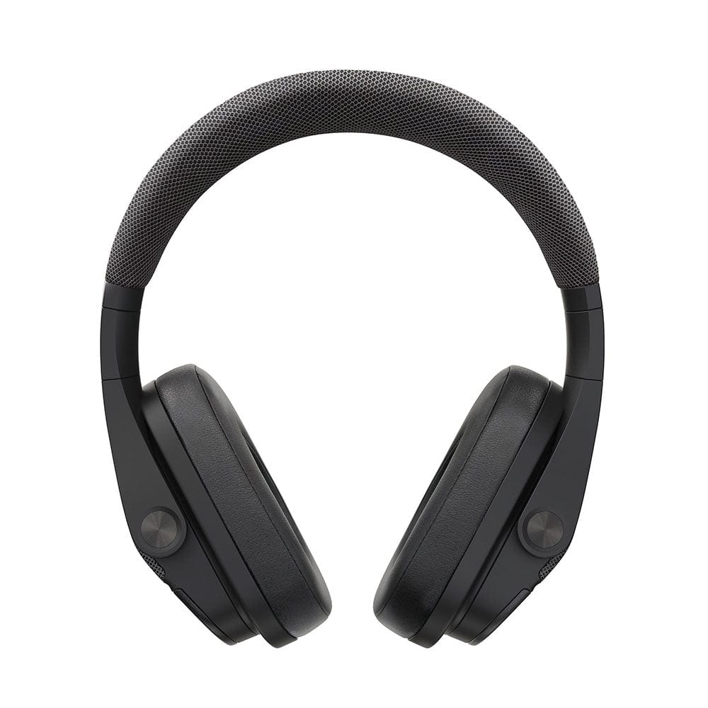 Yamaha YH-L700A Wireless Noise-Cancelling Headphones with 3D Sound - Black - Image 2
