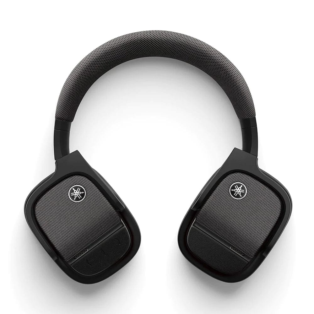 Yamaha YH-L700A Wireless Noise-Cancelling Headphones with 3D Sound - Black - Open Box - Image 5