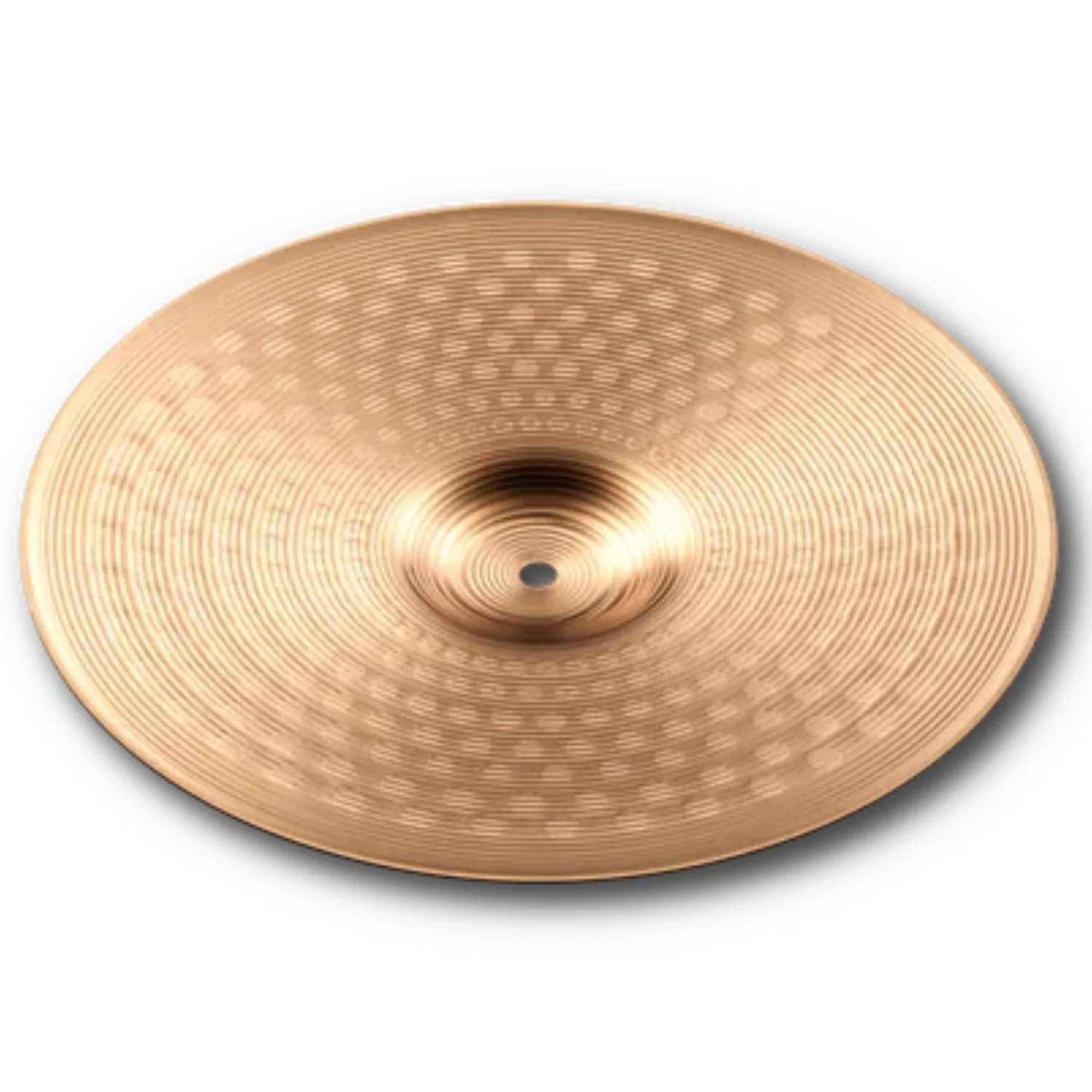 Zildjian I Series ILH14HP 14 Inch Hi Hat Cymbals - Image 2