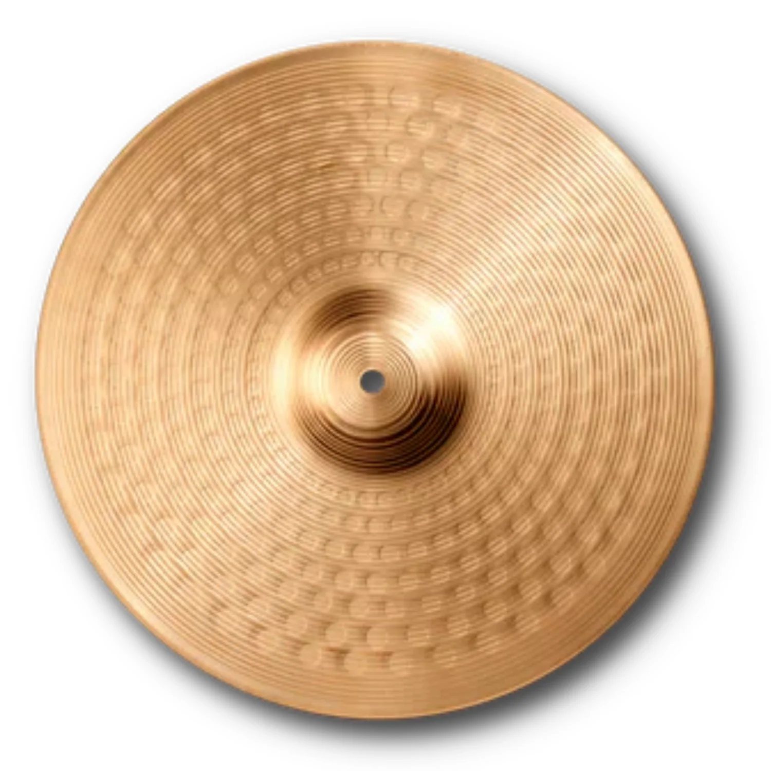 Zildjian I Series ILH14HP 14 Inch Hi Hat Cymbals - Image 4