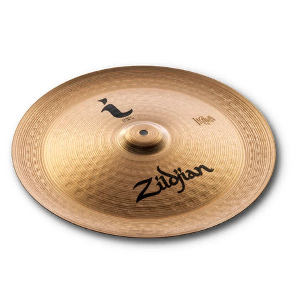 Zildjian ILH China Cymbal