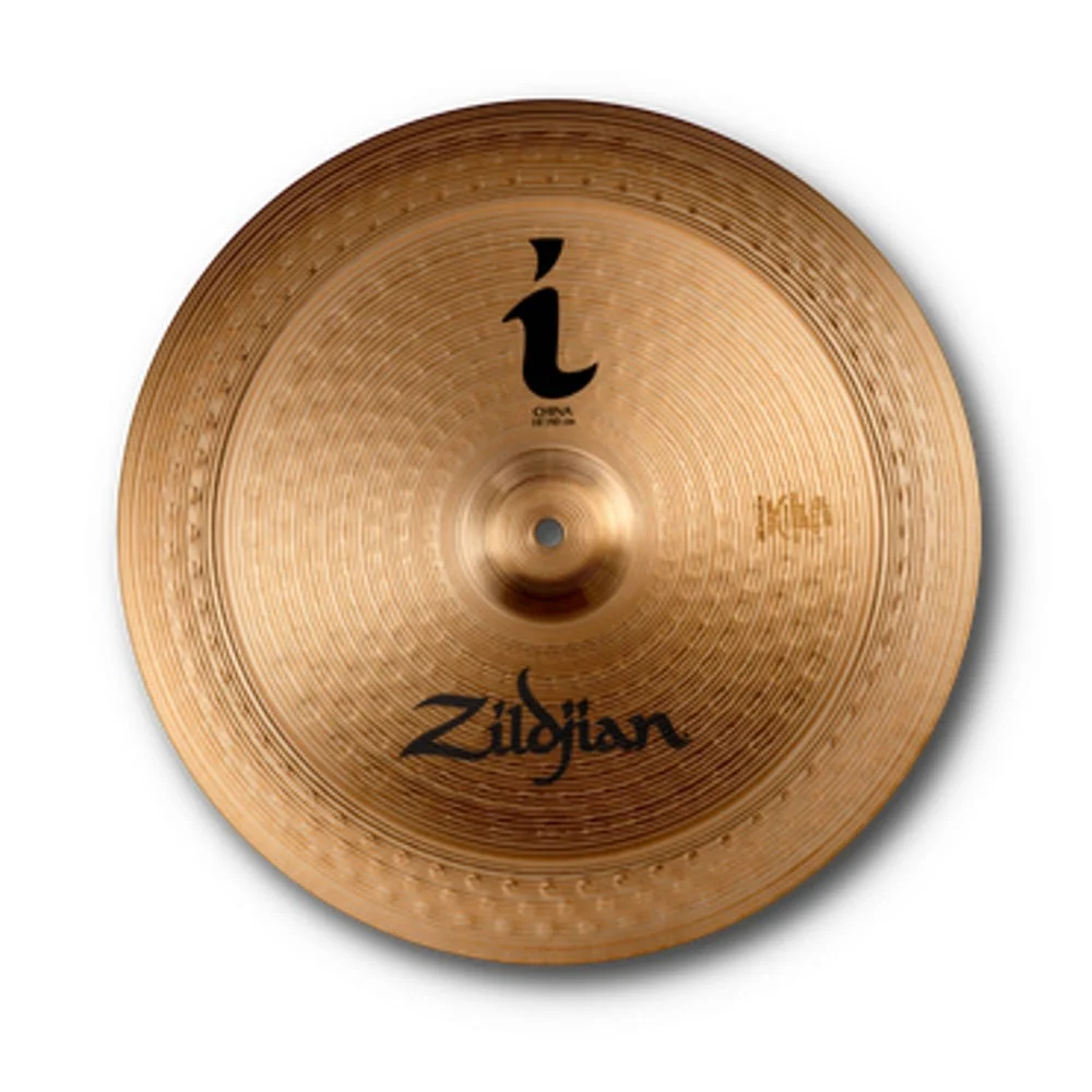 Zildjian ILH China Cymbal - Image 5