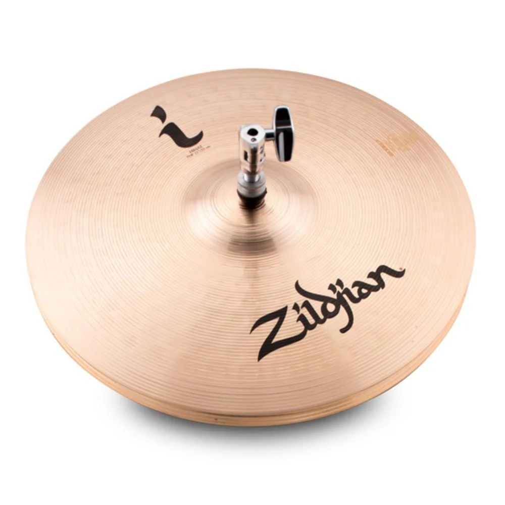 Zildjian ILHESSP I Essentials Plus Cymbals Pack - Image 2