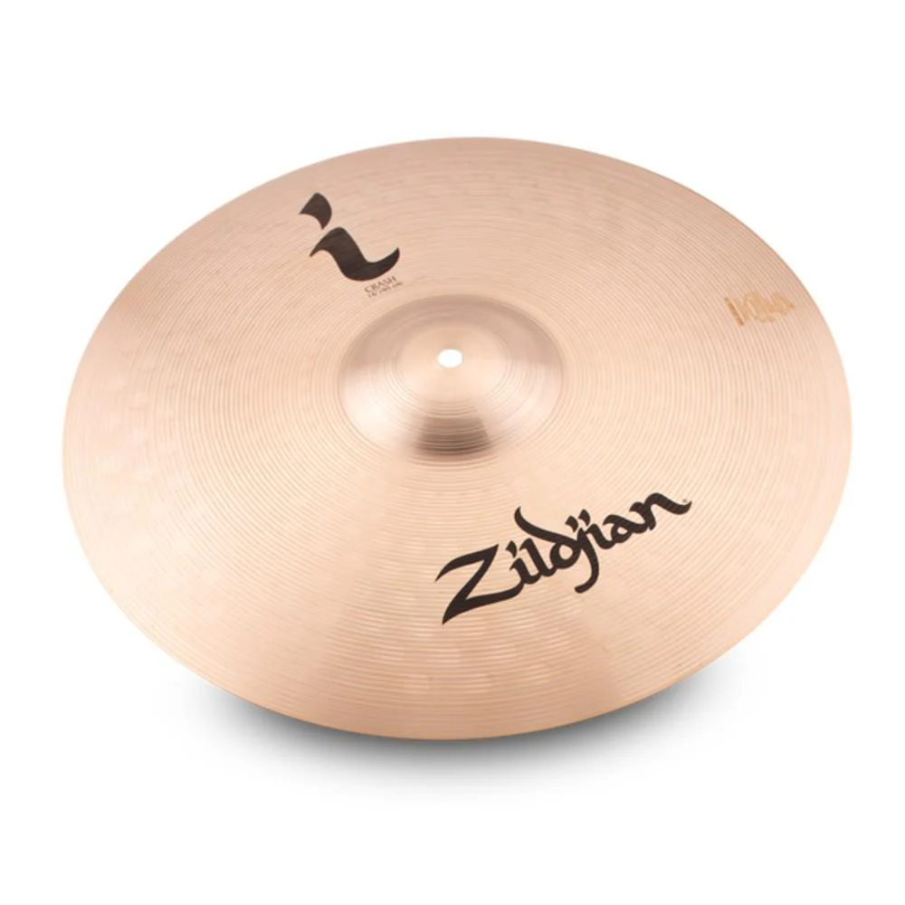 Zildjian ILHSTD I Standard Gig Cymbal Pack - Image 4