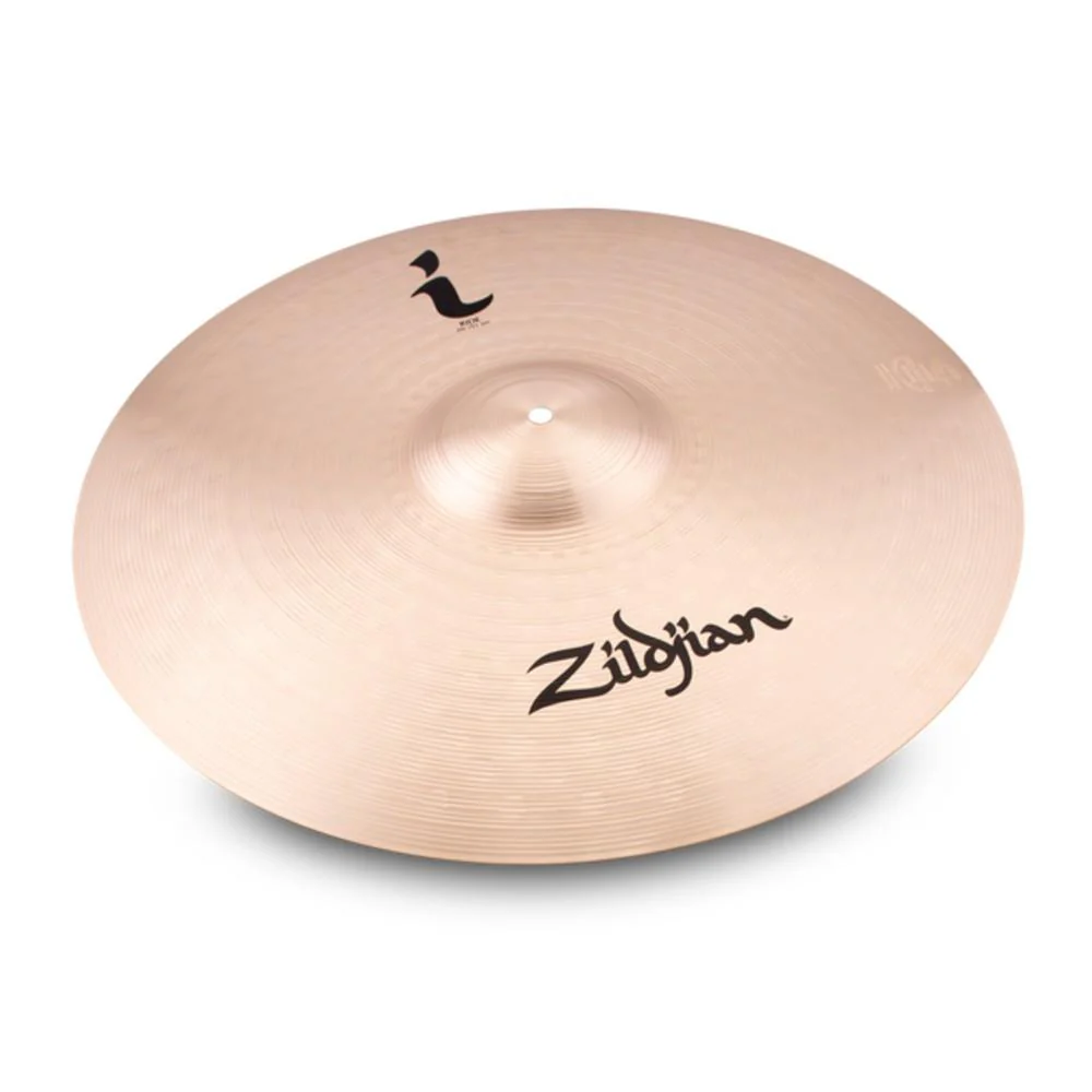 Zildjian ILHSTD I Standard Gig Cymbal Pack - Image 5