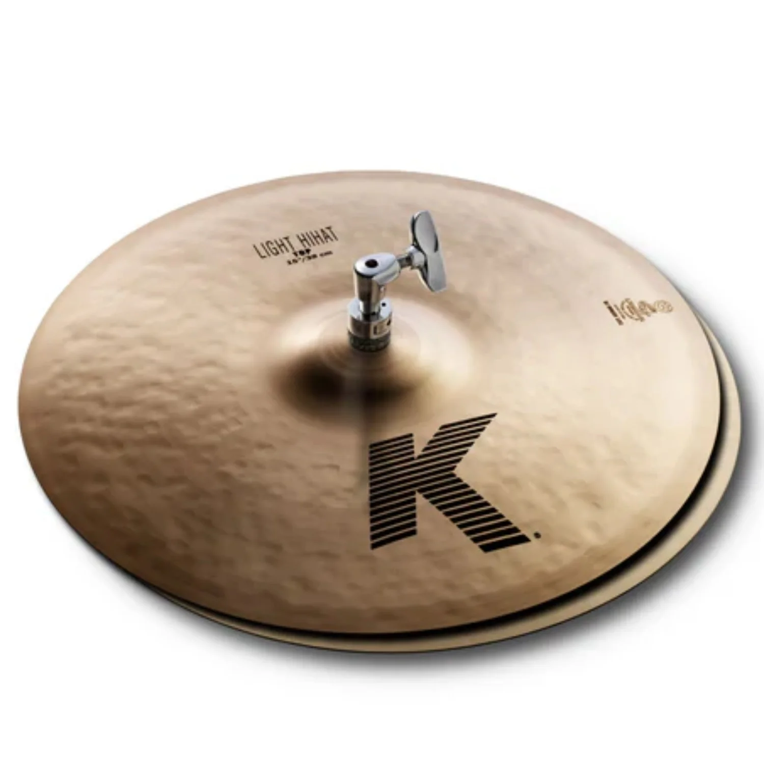 Zildjian K-0801C K Country Cymbal Pack - Image 3